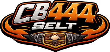cb444 belt